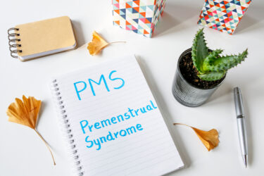 生理前に繰り返す不調はPMSかも？PMSの基礎知識をわかりやすく解説
